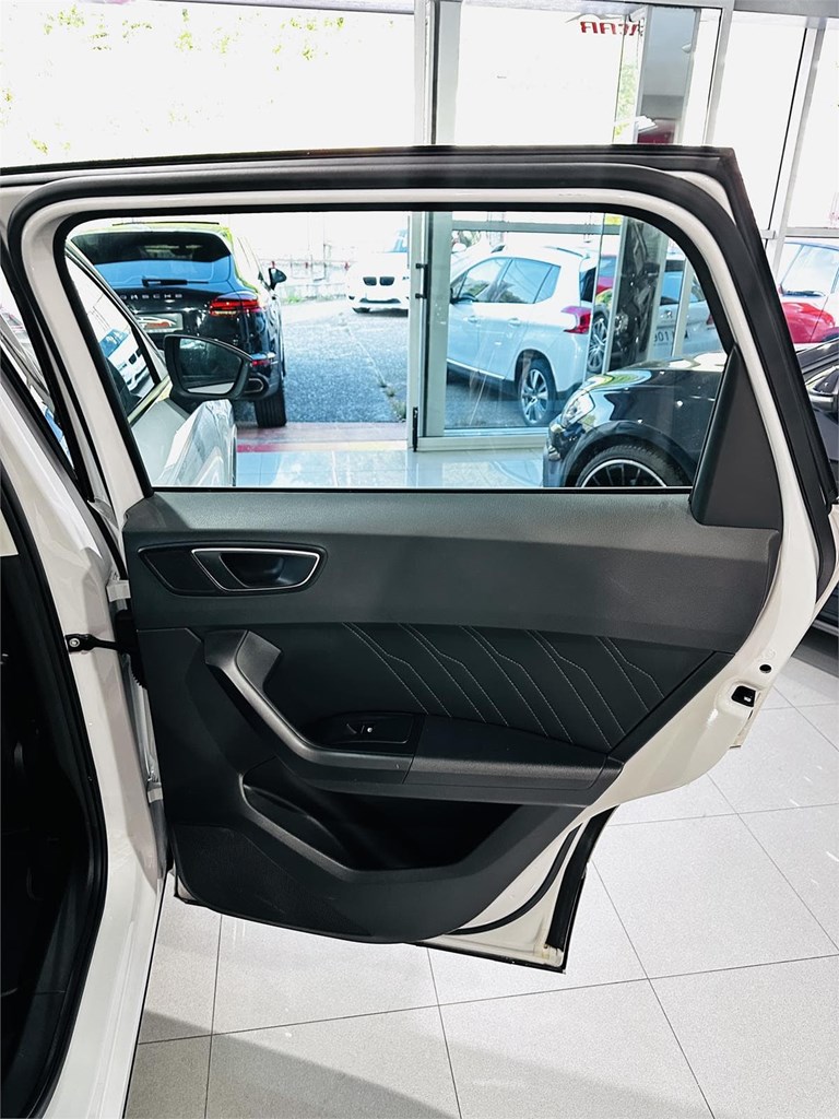 Foto 16 SEAT ATECA FR