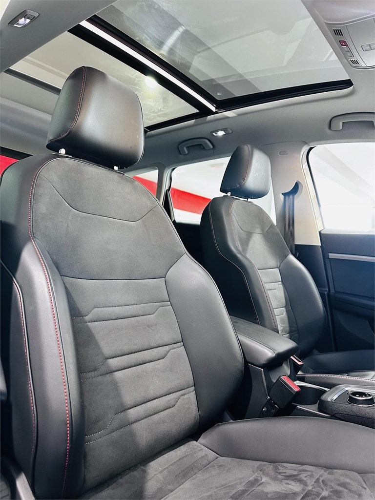 Foto 18 SEAT ATECA FR