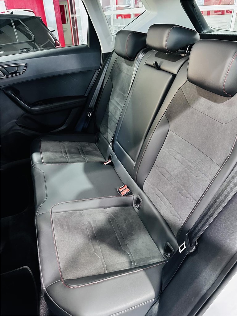 Foto 22 SEAT ATECA FR