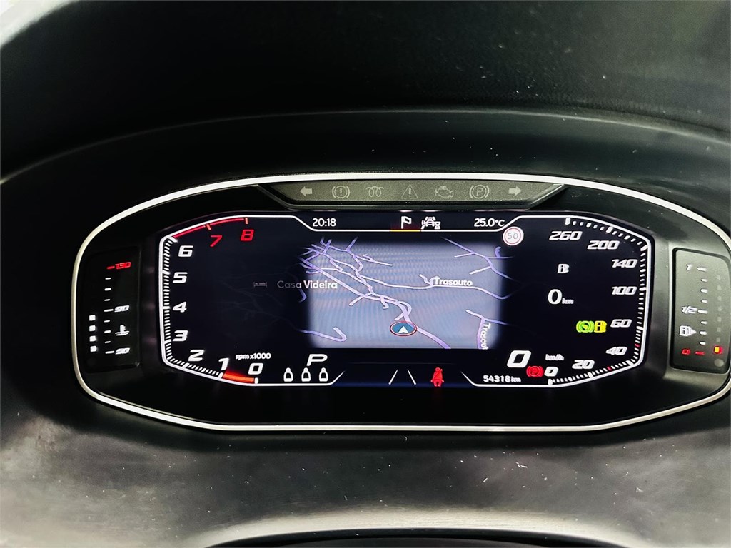Foto 33 SEAT ATECA FR