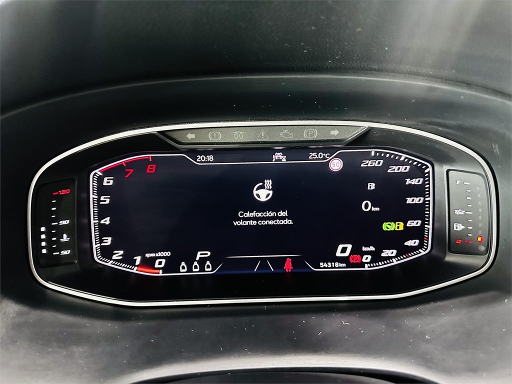 Foto 35 SEAT ATECA FR