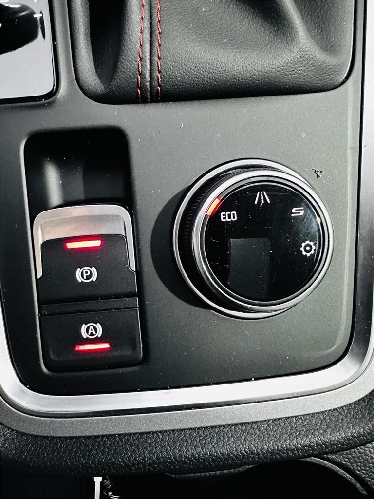 Foto 36 SEAT ATECA FR