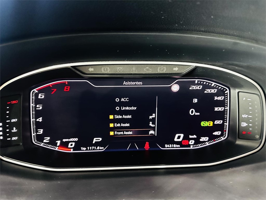 Foto 38 SEAT ATECA FR