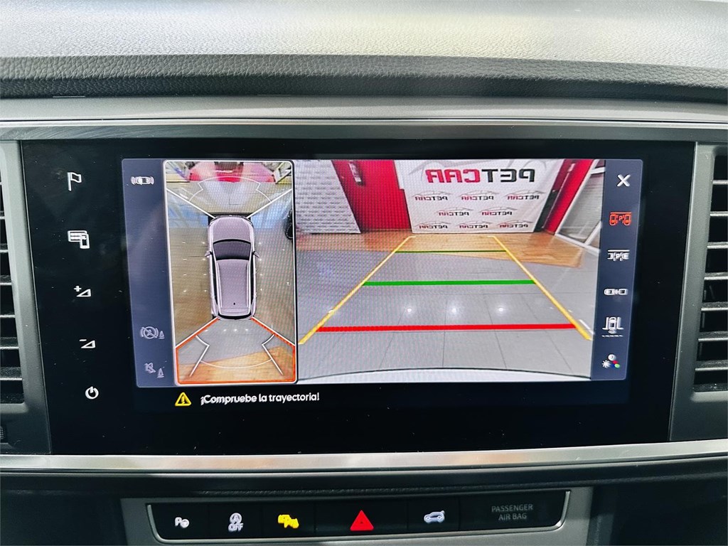 Foto 40 SEAT ATECA FR
