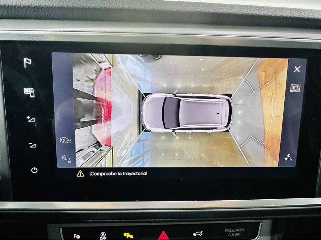 Foto 41 SEAT ATECA FR
