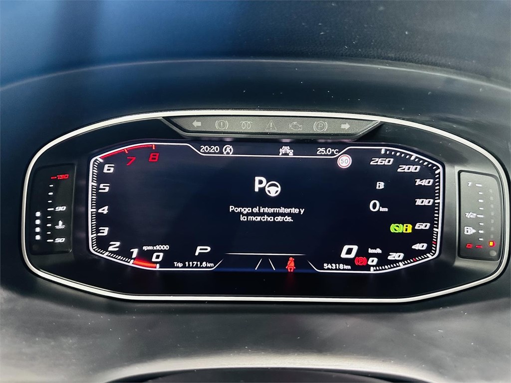 Foto 42 SEAT ATECA FR