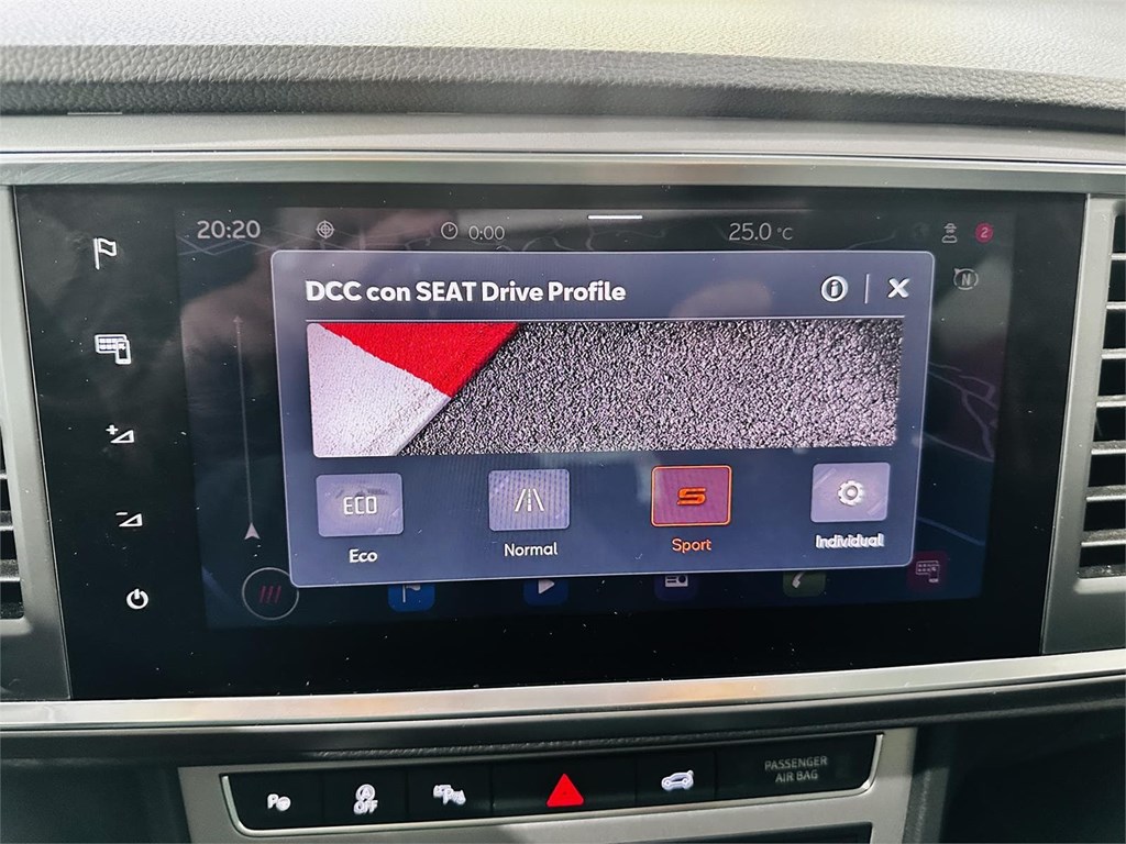 Foto 43 SEAT ATECA FR