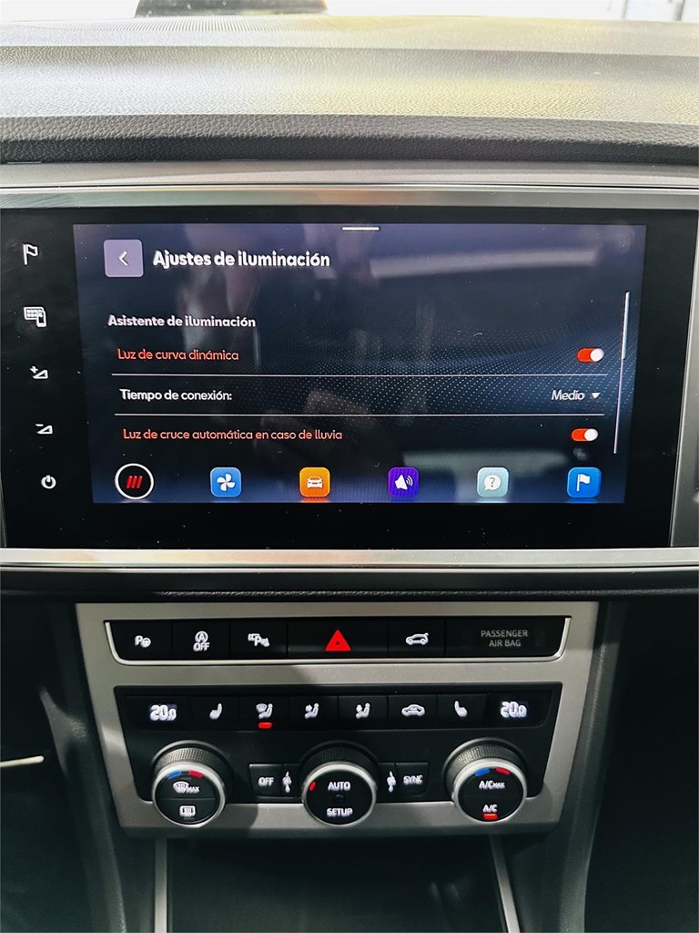 Foto 45 SEAT ATECA FR