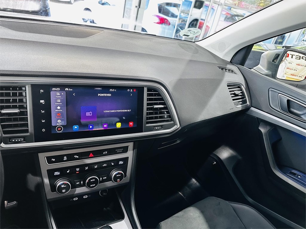 Foto 49 SEAT ATECA FR