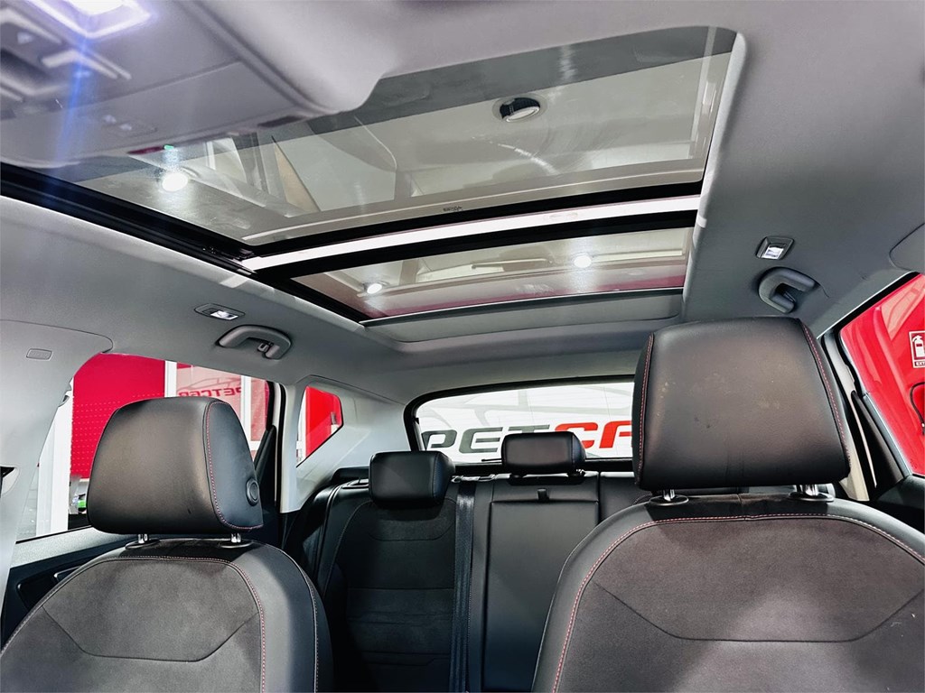 Foto 52 SEAT ATECA FR