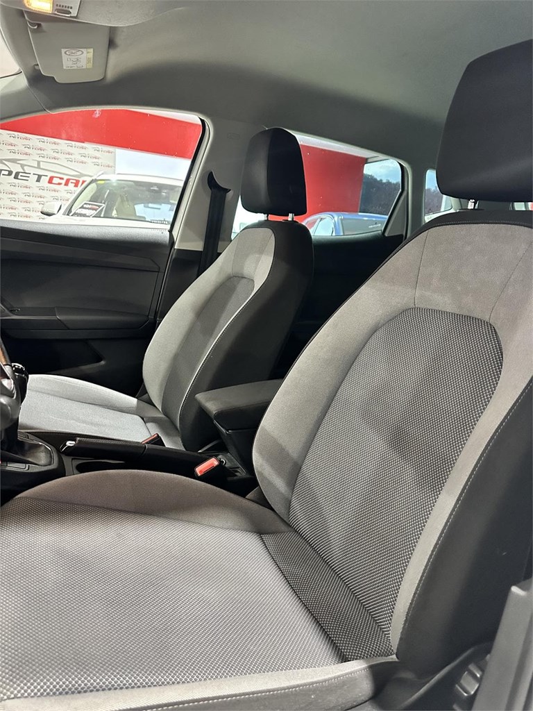 Foto 13 SEAT IBIZA