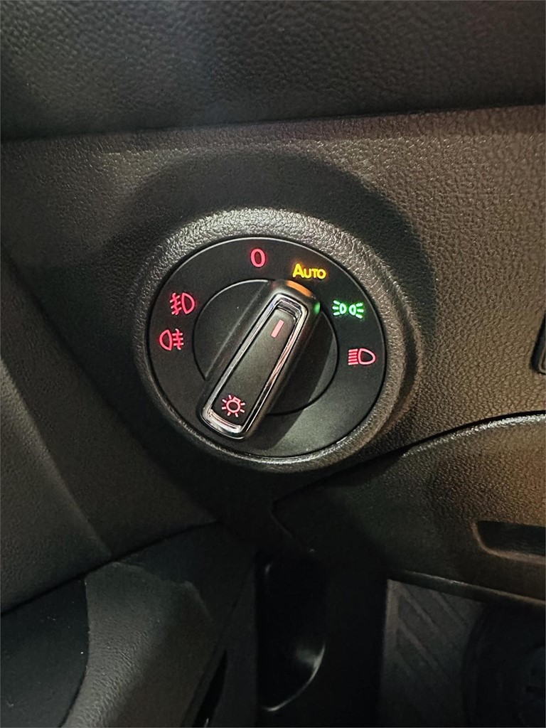 Foto 29 SEAT LEON FR 
