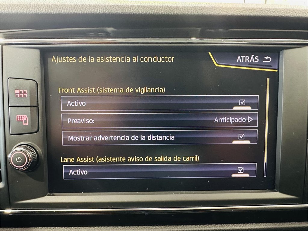 Foto 40 SEAT LEON FR 