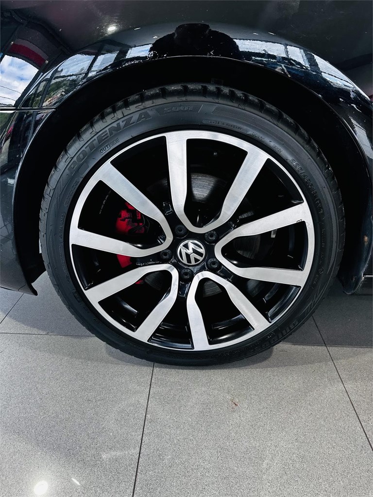 Foto 10 VOLKSWAGEN GOLF 6 GTI EDICION ADIDAS