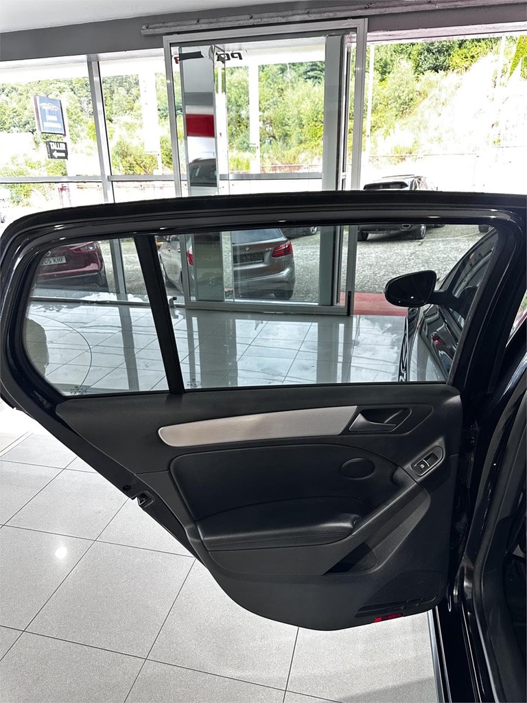 Foto 16 VOLKSWAGEN GOLF 6 GTI EDICION ADIDAS