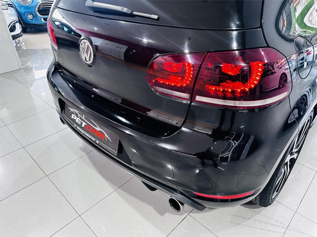 Foto 7 VOLKSWAGEN GOLF 6 GTI EDICION ADIDAS