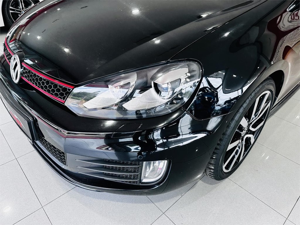 Foto 8 VOLKSWAGEN GOLF 6 GTI EDICION ADIDAS