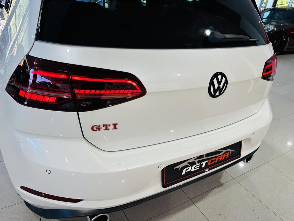 Foto 7 VOLKSWAGEN GOLF 7.5 GTI PERFORMANCE