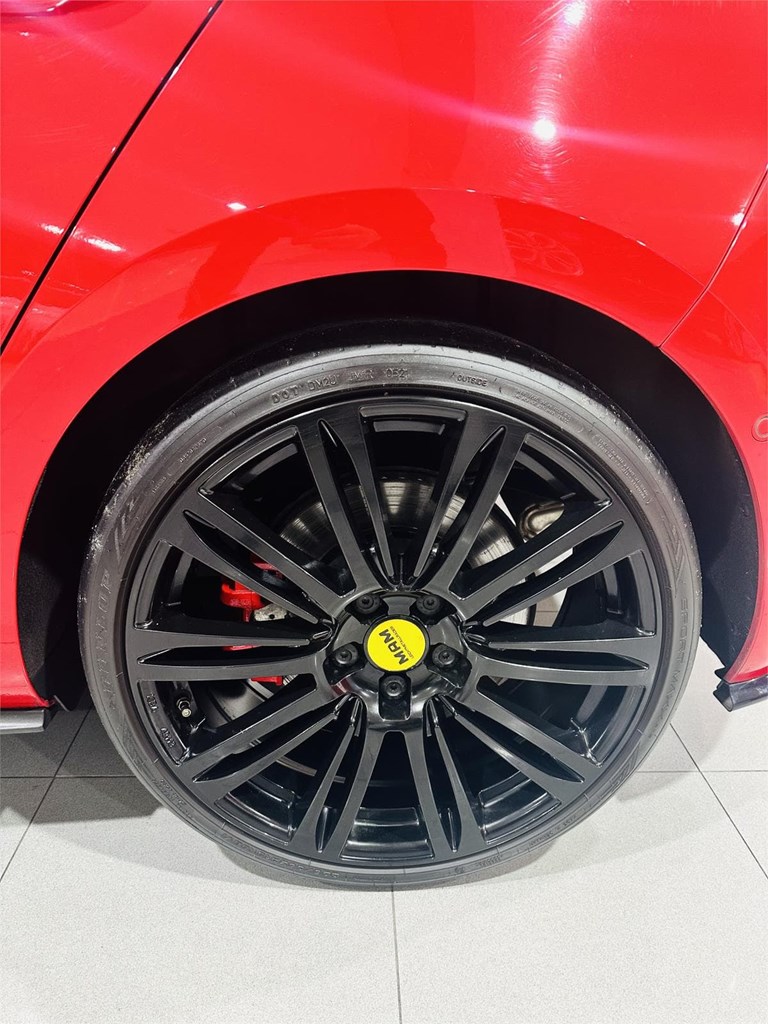 Foto 10 VOLKSWAGEN GOLF 7.5 GTI PERFORMANCE