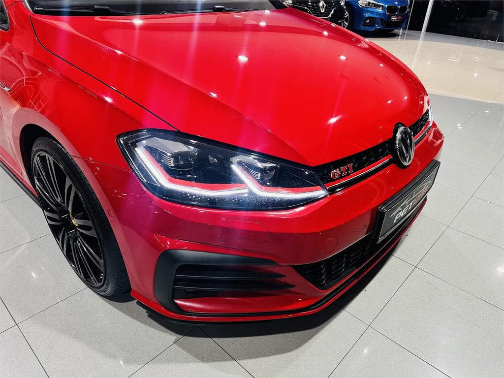 Foto 11 VOLKSWAGEN GOLF 7.5 GTI PERFORMANCE