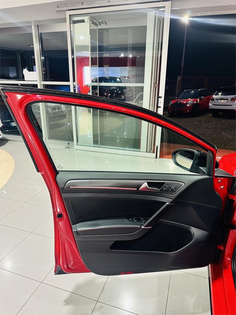 Foto 12 VOLKSWAGEN GOLF 7.5 GTI PERFORMANCE