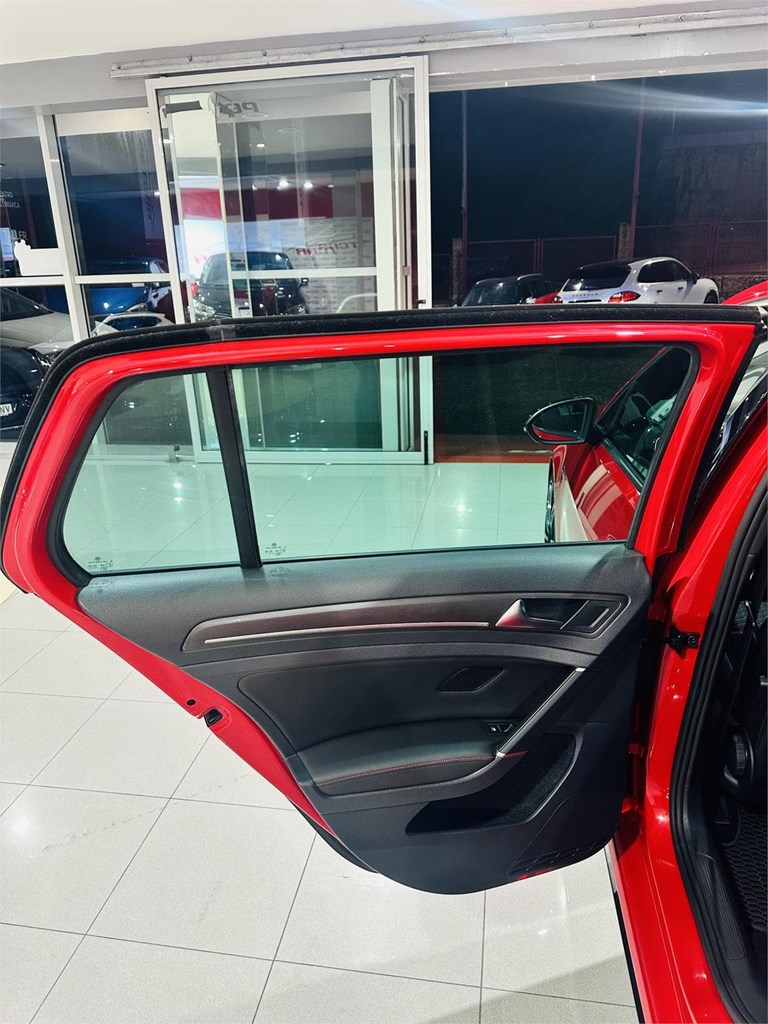 Foto 13 VOLKSWAGEN GOLF 7.5 GTI PERFORMANCE