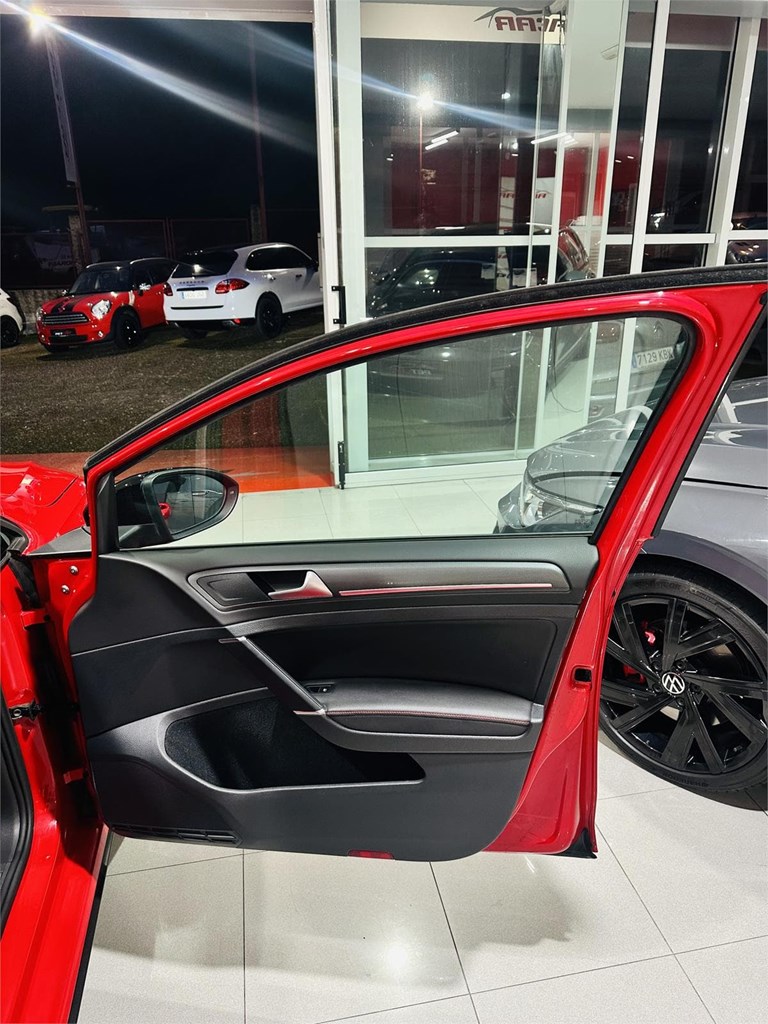 Foto 14 VOLKSWAGEN GOLF 7.5 GTI PERFORMANCE