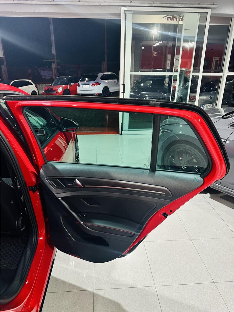 Foto 15 VOLKSWAGEN GOLF 7.5 GTI PERFORMANCE