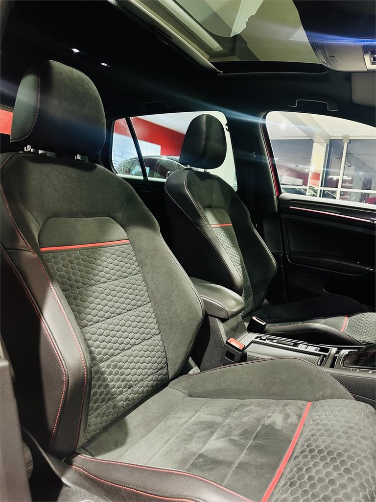 Foto 17 VOLKSWAGEN GOLF 7.5 GTI PERFORMANCE