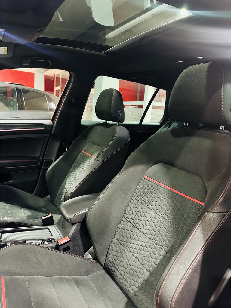 Foto 18 VOLKSWAGEN GOLF 7.5 GTI PERFORMANCE