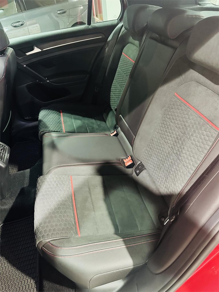 Foto 19 VOLKSWAGEN GOLF 7.5 GTI PERFORMANCE