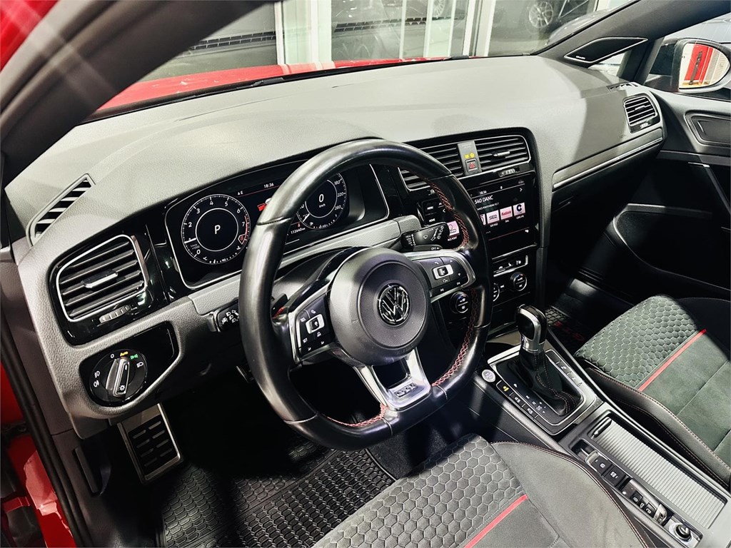 Foto 21 VOLKSWAGEN GOLF 7.5 GTI PERFORMANCE