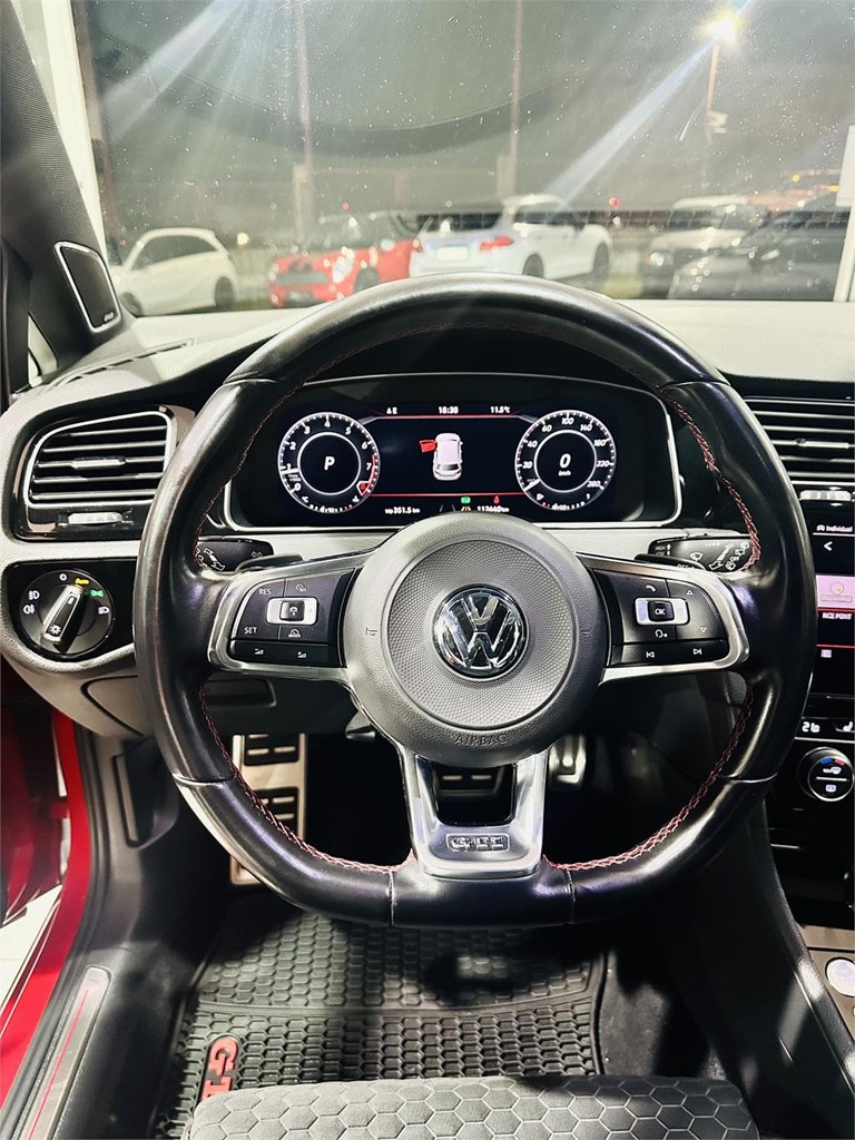 Foto 26 VOLKSWAGEN GOLF 7.5 GTI PERFORMANCE