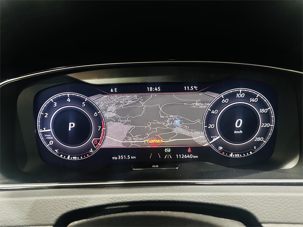 Foto 27 VOLKSWAGEN GOLF 7.5 GTI PERFORMANCE