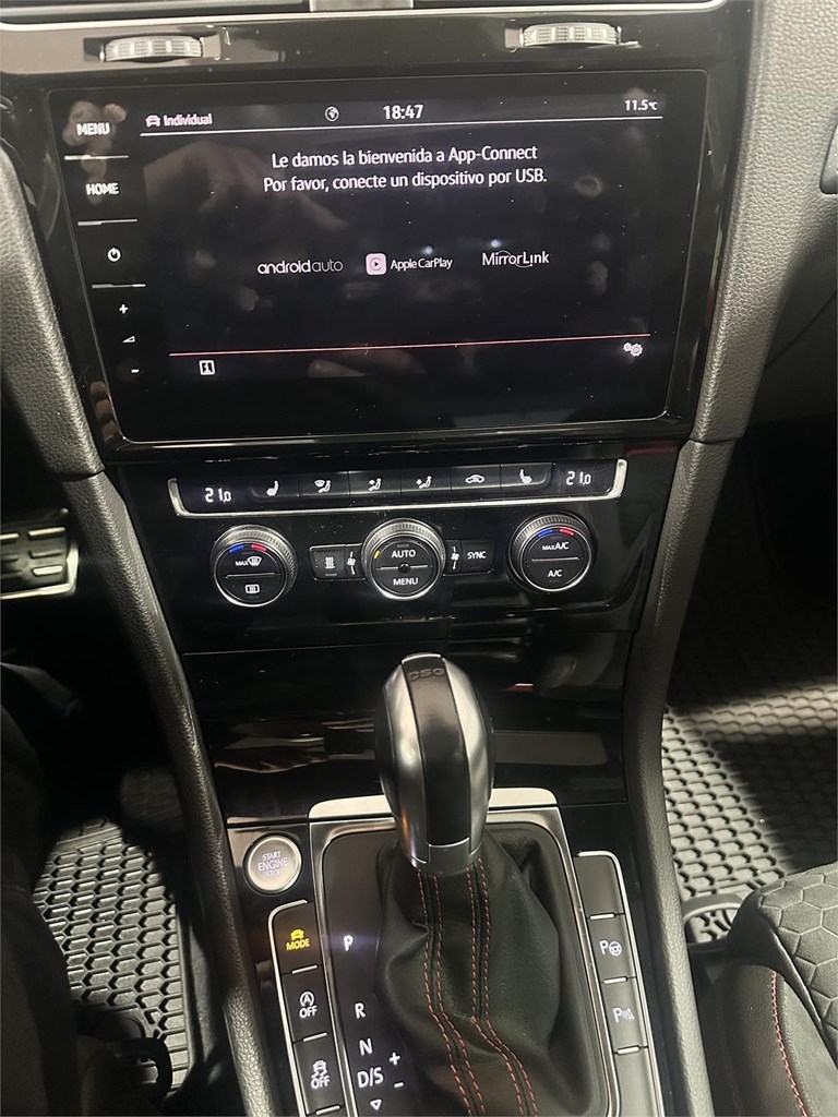 Foto 29 VOLKSWAGEN GOLF 7.5 GTI PERFORMANCE