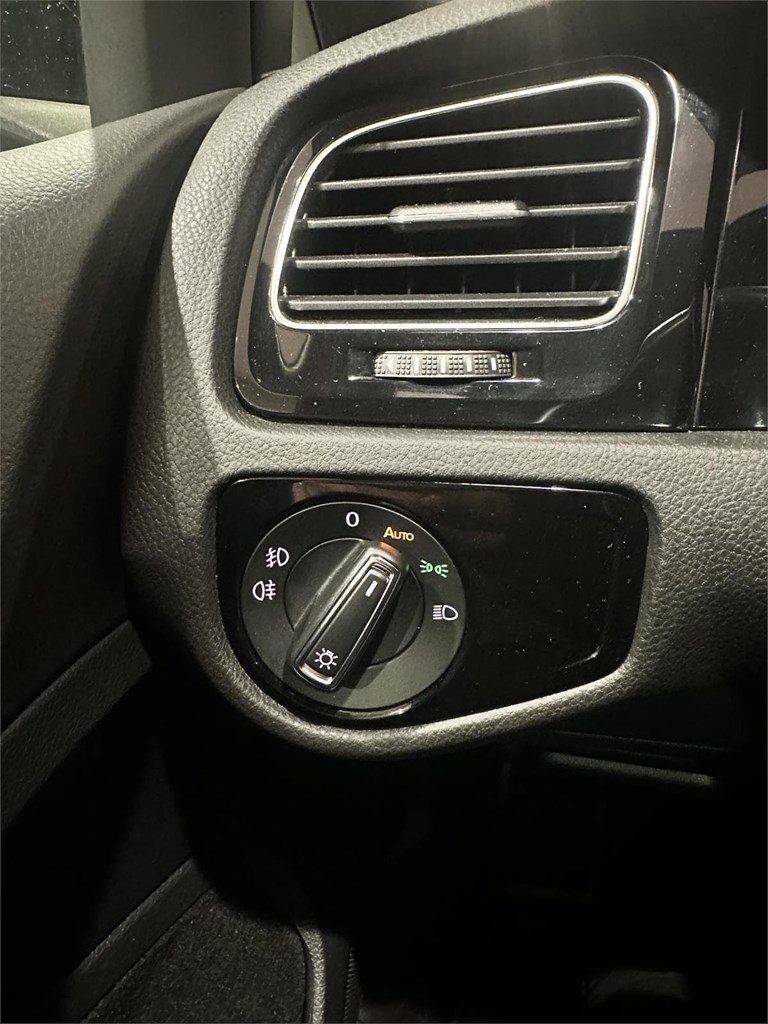 Foto 31 VOLKSWAGEN GOLF 7.5 GTI PERFORMANCE