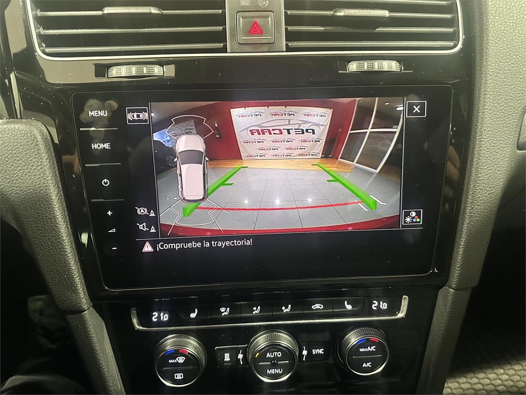 Foto 32 VOLKSWAGEN GOLF 7.5 GTI PERFORMANCE