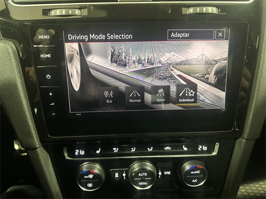 Foto 33 VOLKSWAGEN GOLF 7.5 GTI PERFORMANCE