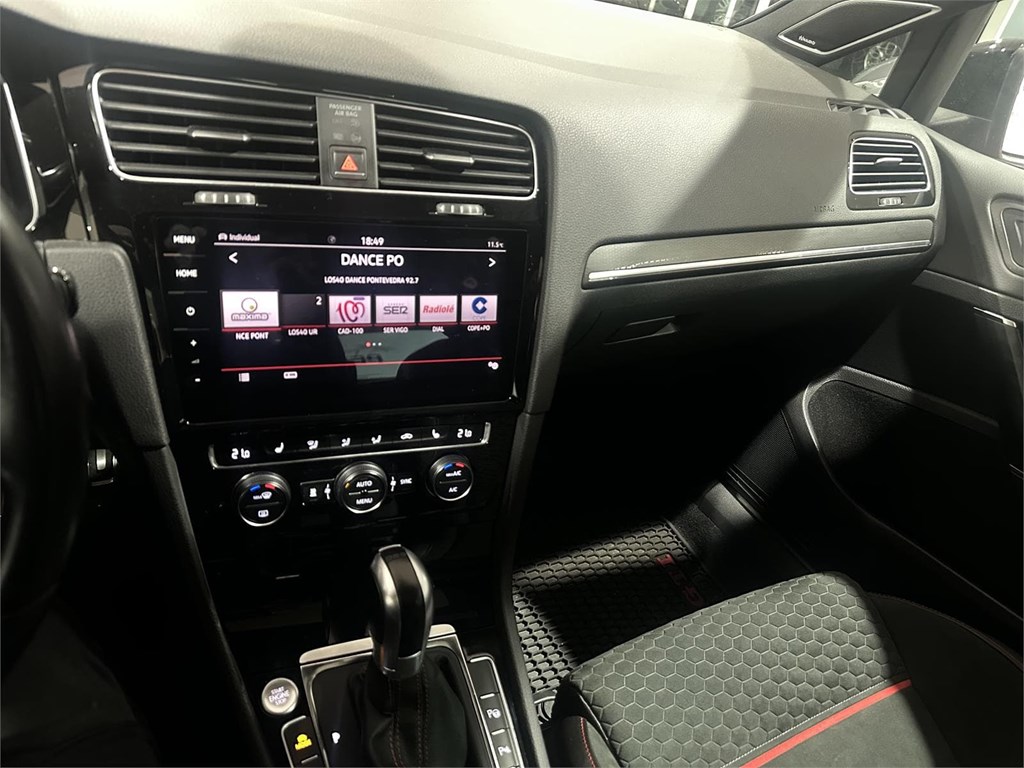 Foto 35 VOLKSWAGEN GOLF 7.5 GTI PERFORMANCE