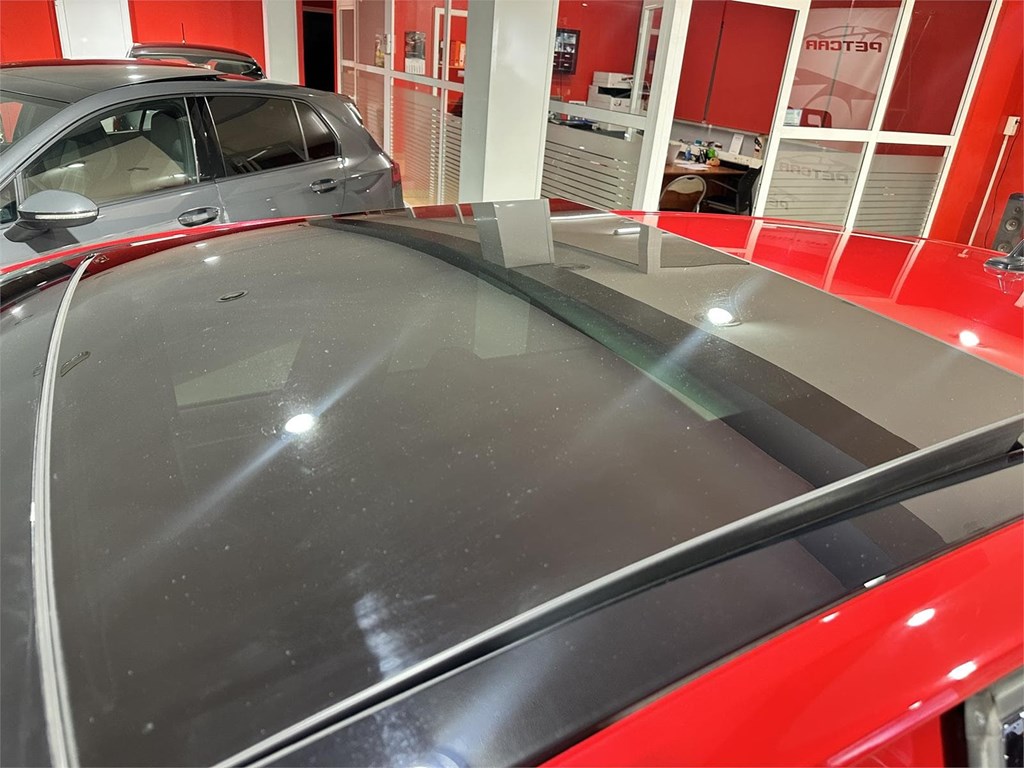 Foto 37 VOLKSWAGEN GOLF 7.5 GTI PERFORMANCE