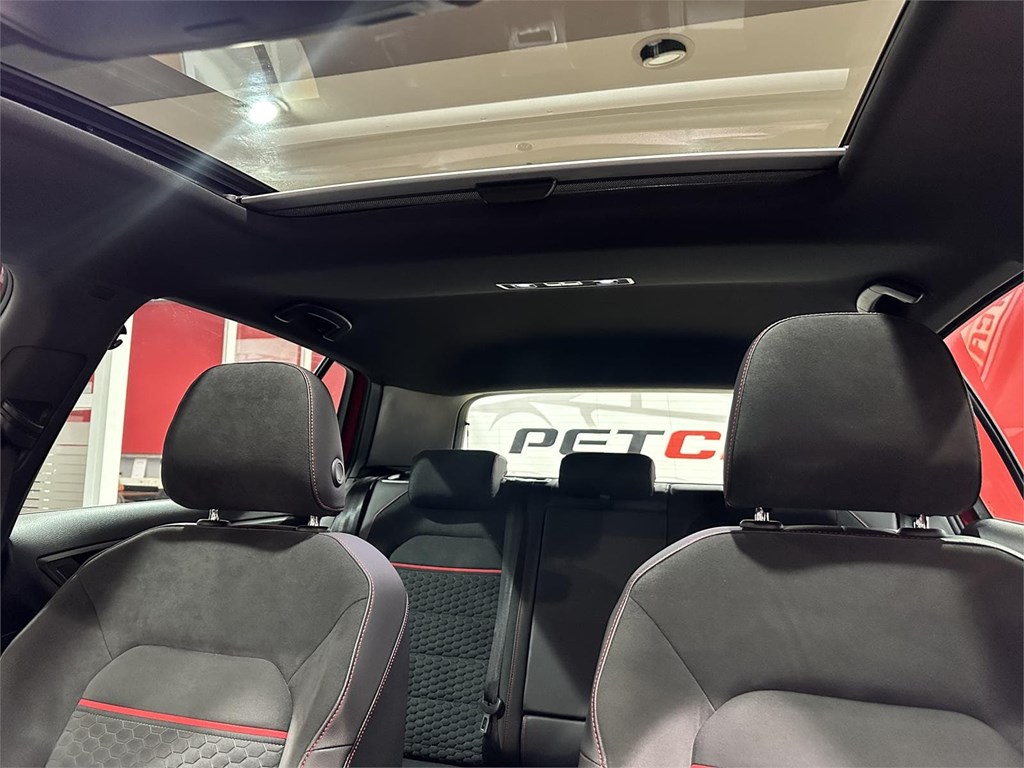 Foto 39 VOLKSWAGEN GOLF 7.5 GTI PERFORMANCE