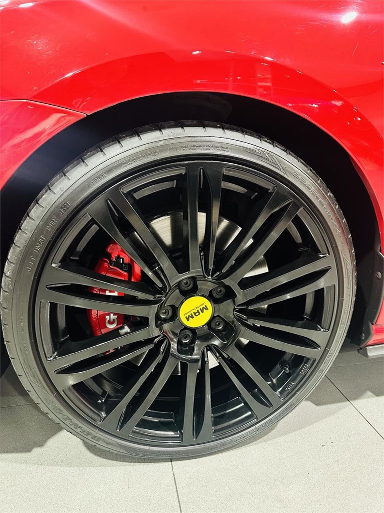 Foto 9 VOLKSWAGEN GOLF 7.5 GTI PERFORMANCE