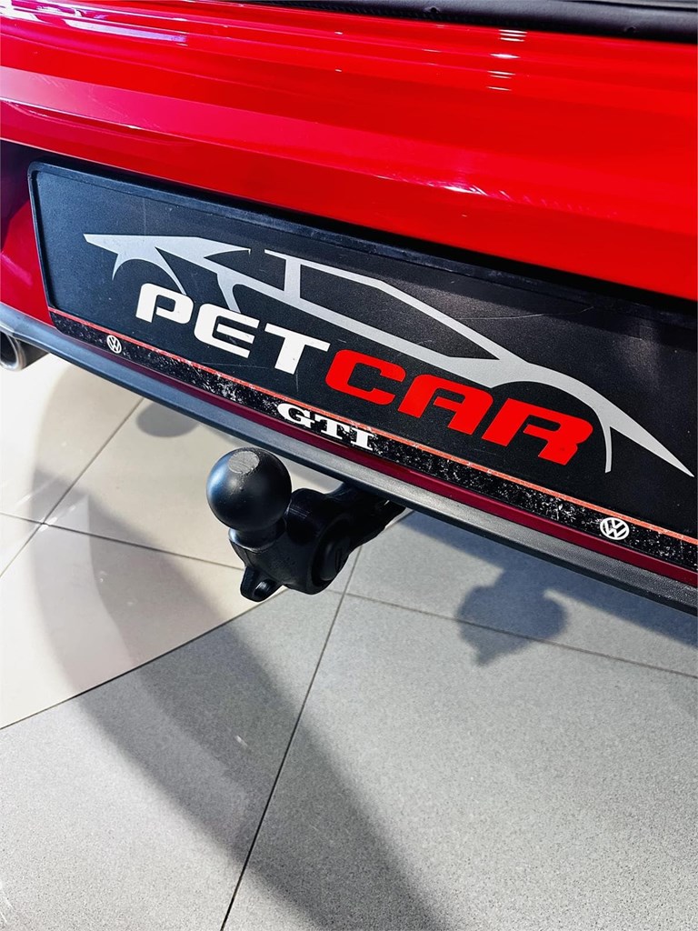 Foto 44 VOLKSWAGEN GOLF 7.5 GTI PERFORMANCE