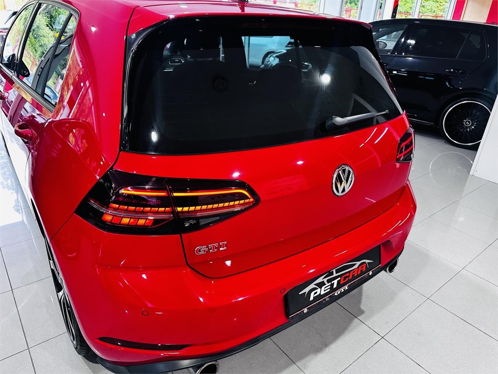 Foto 7 VOLKSWAGEN GOLF 7.5 GTI PERFORMANCE