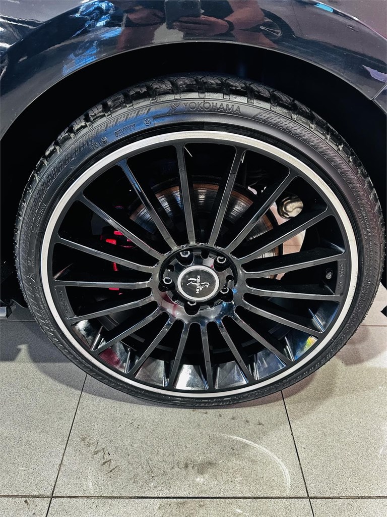 Foto 10 VOLKSWAGEN GOLF 7.5 GTI PERFORMANCE
