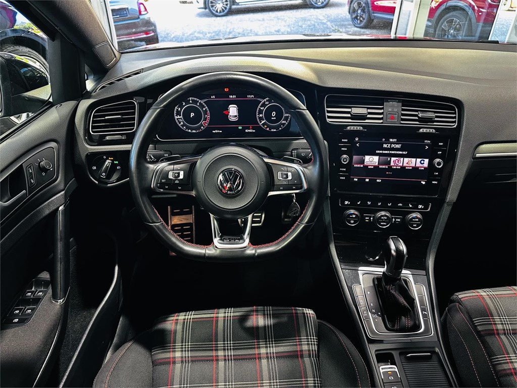 Foto 22 VOLKSWAGEN GOLF 7.5 GTI PERFORMANCE