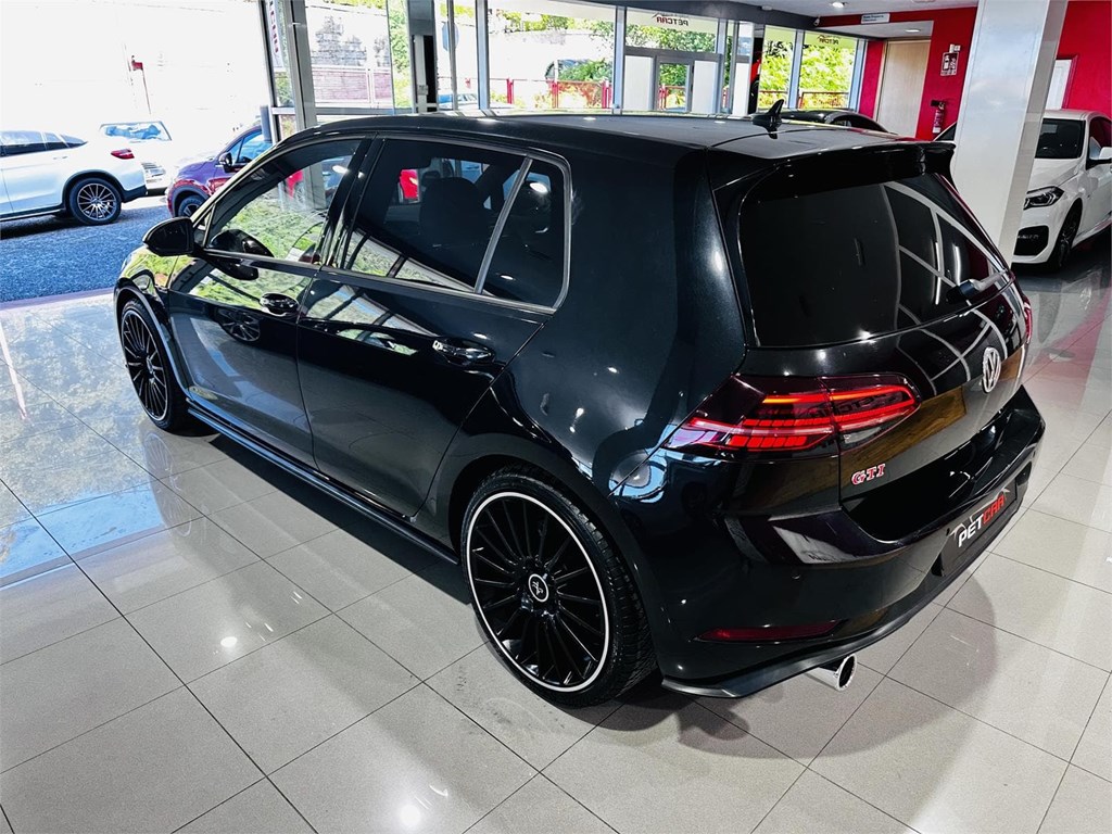 Foto 5 VOLKSWAGEN GOLF 7.5 GTI PERFORMANCE