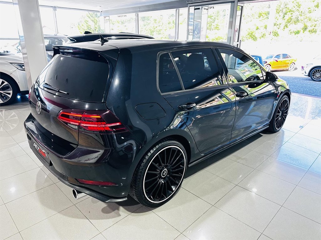 Foto 6 VOLKSWAGEN GOLF 7.5 GTI PERFORMANCE