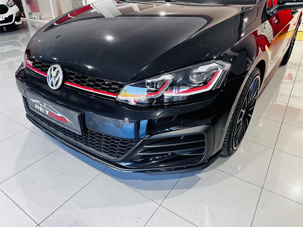 Foto 8 VOLKSWAGEN GOLF 7.5 GTI PERFORMANCE