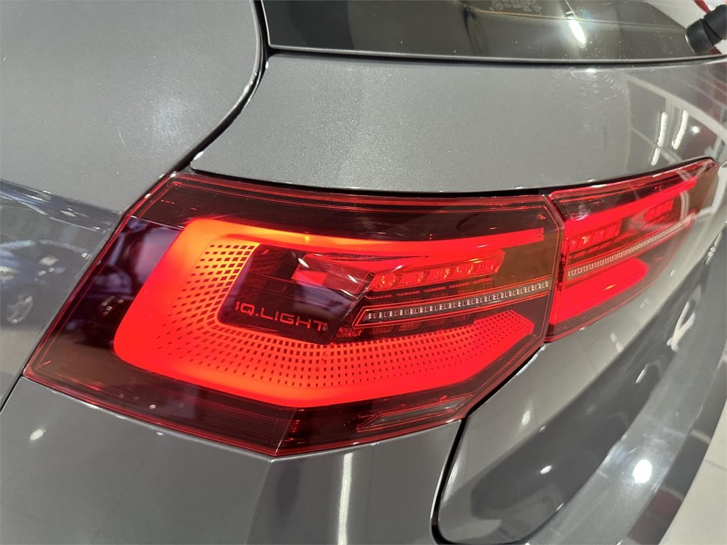 Foto 10 VOLKSWAGEN GOLF 8 GTD